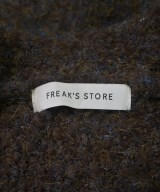 FREAK'S STORE（フリークスストア）カーディガン 茶 サイズ:L メンズ/2200645491036