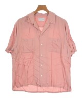 FREAK'S STORE（フリークスストア）カジュアルシャツ ピンク サイズ:L メンズ/2200654393413