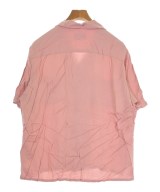 FREAK'S STORE（フリークスストア）カジュアルシャツ ピンク サイズ:L メンズ/2200654393413