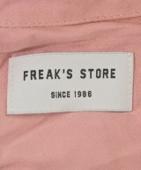 FREAK'S STORE（フリークスストア）カジュアルシャツ ピンク サイズ:L メンズ/2200654393413