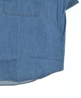 FREAK'S STORE（フリークスストア）カジュアルシャツ 青 サイズ:M メンズ/2200654393420