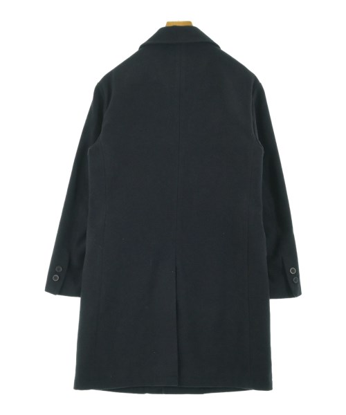 FREAK'S STORE（フリークスストア）チェスターコート 紺 サイズ:M メンズ/2200653836089