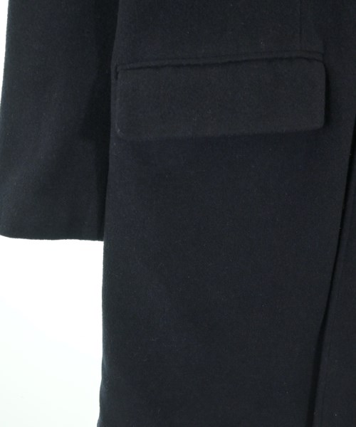 FREAK'S STORE（フリークスストア）チェスターコート 紺 サイズ:M メンズ/2200653836089