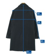 FREAK'S STORE（フリークスストア）チェスターコート 紺 サイズ:M メンズ/2200653836089