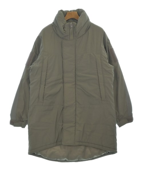 FREAK'S STORE(フリークスストア)その他 カーキ サイズ:S/2200657437015