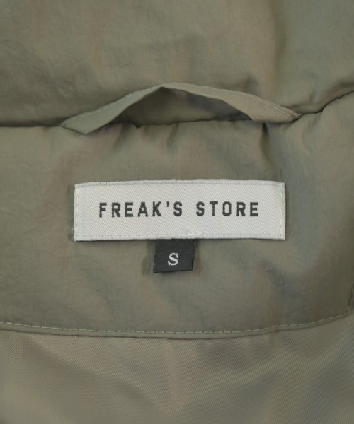 FREAK'S STORE（フリークスストア）その他 カーキ サイズ:S メンズ/2200657437015