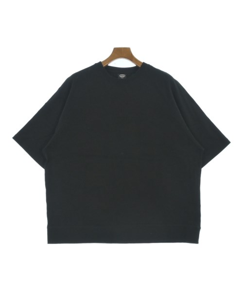 FREAK'S STORE(フリークスストア)Tシャツ・カットソー 黒 サイズ:L/2200659236036