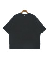 FREAK'S STORE（フリークスストア）Tシャツ・カットソー 黒 サイズ:L メンズ/2200659236036