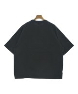 FREAK'S STORE（フリークスストア）Tシャツ・カットソー 黒 サイズ:L メンズ/2200659236036