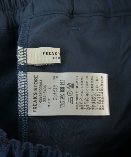 FREAK'S STORE（フリークスストア）その他 紺 サイズ:S メンズ/2200655247036