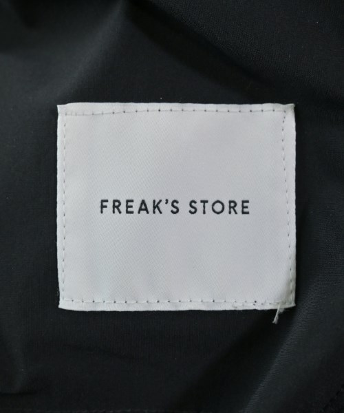 FREAK'S STORE（フリークスストア）その他 黒 サイズ:L メンズ/2200655168041