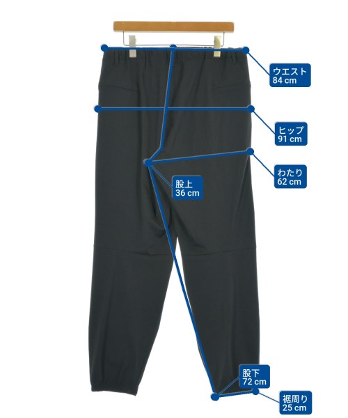 FREAK'S STORE（フリークスストア）その他 黒 サイズ:L メンズ/2200655168041