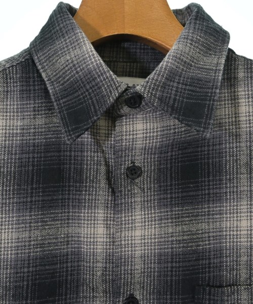 FREAK'S STORE（フリークスストア）カジュアルシャツ グレー サイズ:S メンズ/2200658920127