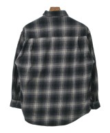 FREAK'S STORE（フリークスストア）カジュアルシャツ グレー サイズ:S メンズ/2200658920127