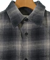 FREAK'S STORE（フリークスストア）カジュアルシャツ グレー サイズ:S メンズ/2200658920127