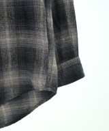 FREAK'S STORE（フリークスストア）カジュアルシャツ グレー サイズ:S メンズ/2200658920127