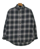 FREAK'S STORE カジュアルシャツ