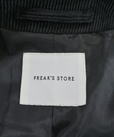 FREAK'S STORE（フリークスストア）カジュアルジャケット 黒 サイズ:S メンズ/2200659376015