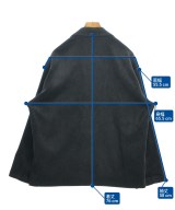 FREAK'S STORE（フリークスストア）カジュアルジャケット 黒 サイズ:S メンズ/2200659376015