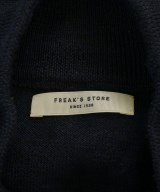 FREAK'S STORE（フリークスストア）ニット・セーター 紺 サイズ:M メンズ/2200655918080