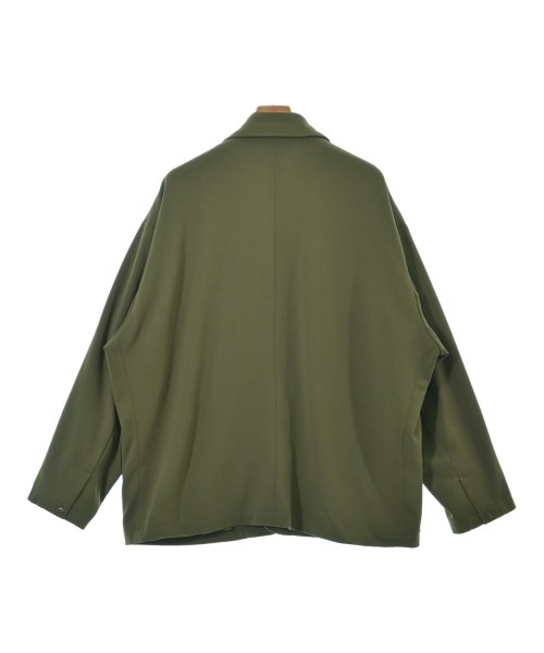 FREAK'S STORE（フリークスストア）カジュアルジャケット カーキ サイズ:L メンズ/2200662012061