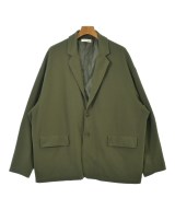 FREAK'S STORE（フリークスストア）カジュアルジャケット カーキ サイズ:L メンズ/2200662012061