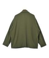 FREAK'S STORE（フリークスストア）カジュアルジャケット カーキ サイズ:L メンズ/2200662012061