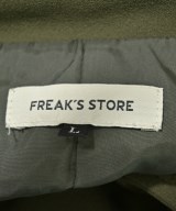 FREAK'S STORE（フリークスストア）カジュアルジャケット カーキ サイズ:L メンズ/2200662012061