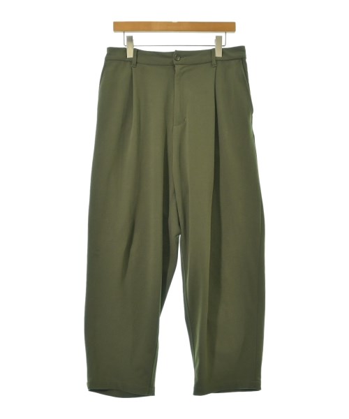 FREAK'S STORE(フリークスストア)その他 カーキ サイズ:L/2200662012078