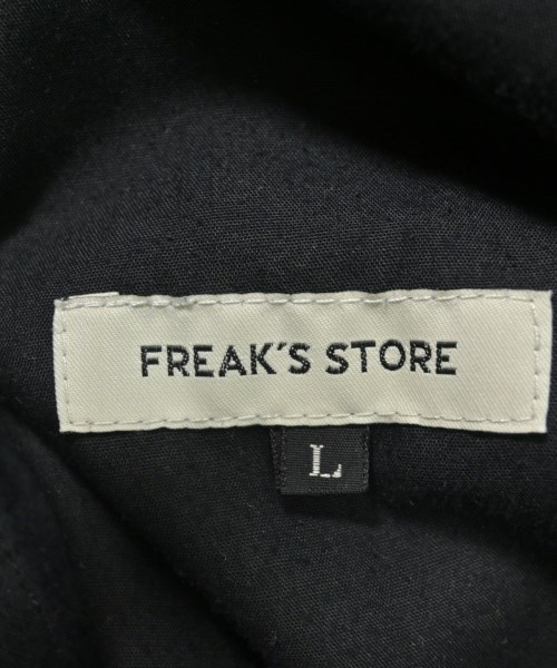 FREAK'S STORE（フリークスストア）その他 カーキ サイズ:L メンズ/2200662012078