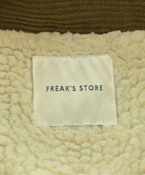 FREAK'S STORE（フリークスストア）その他 茶 サイズ:L メンズ/2200710635082