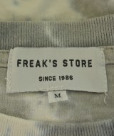 FREAK'S STORE（フリークスストア）Tシャツ・カットソー グレー サイズ:M メンズ/2200703251022