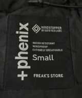 FREAK'S STORE（フリークスストア）ダウンジャケット/ダウンベスト グレー サイズ:S メンズ/2200709483014