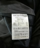 FREAK'S STORE（フリークスストア）ダウンジャケット/ダウンベスト グレー サイズ:S メンズ/2200709483014