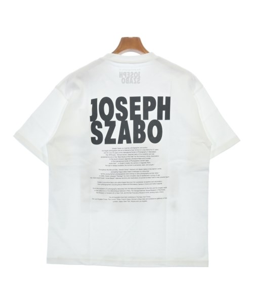 FREAK'S STORE（フリークスストア）Tシャツ・カットソー 白 サイズ:M メンズ/2200708999233