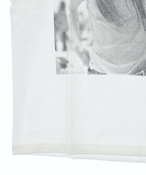 FREAK'S STORE（フリークスストア）Tシャツ・カットソー 白 サイズ:M メンズ/2200708999233