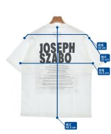 FREAK'S STORE（フリークスストア）Tシャツ・カットソー 白 サイズ:M メンズ/2200708999233