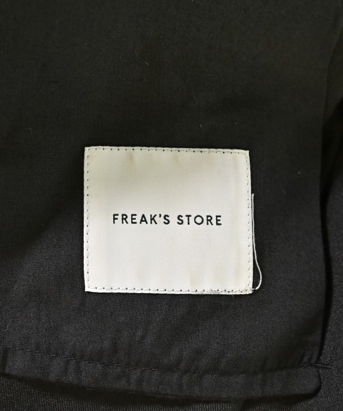 FREAK'S STORE（フリークスストア）ショートパンツ 黒 サイズ:L メンズ/2200707514246