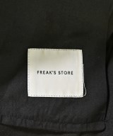FREAK'S STORE（フリークスストア）ショートパンツ 黒 サイズ:L メンズ/2200707514246