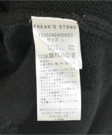 FREAK'S STORE（フリークスストア）カーディガン 黒 サイズ:L メンズ/2200708028018