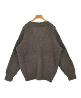 FREAK'S STORE（フリークスストア）カーディガン 茶 サイズ:L メンズ/2200708028025