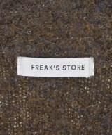 FREAK'S STORE（フリークスストア）カーディガン 茶 サイズ:L メンズ/2200708028025