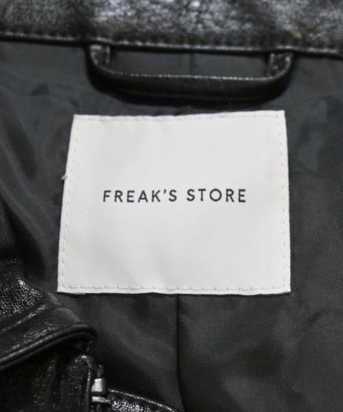 FREAK'S STORE（フリークスストア）その他 黒 サイズ:M メンズ/2200708028070