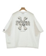PIZZANISTA（ピッツァニスタ）Tシャツ・カットソー 白 サイズ:XL メンズ/2200712673068