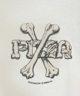 PIZZANISTA（ピッツァニスタ）Tシャツ・カットソー 白 サイズ:XL メンズ/2200712673068