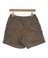 FREAK'S STORE（フリークスストア）ショートパンツ 茶 サイズ:S メンズ/2200712983082