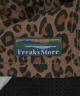 FREAK'S STORE（フリークスストア）ショートパンツ 茶 サイズ:S メンズ/2200712983082