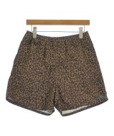 FREAK'S STORE ショートパンツ