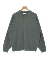 FREAK'S STORE（フリークスストア）ニット・セーター グレー サイズ:M メンズ/2200710466105