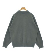 FREAK'S STORE（フリークスストア）ニット・セーター グレー サイズ:M メンズ/2200710466105